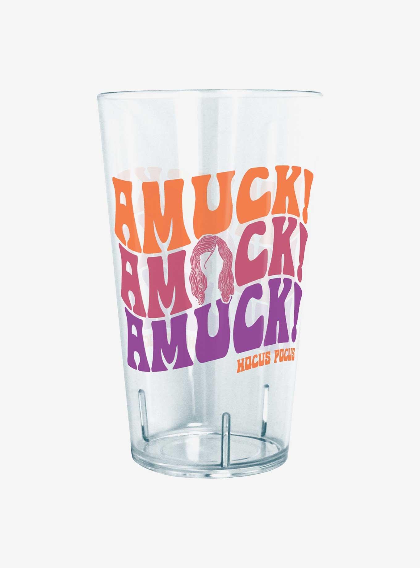 Disney Hocus Pocus Sarah Amuck Amuck Amuck Tritan Cup, , hi-res