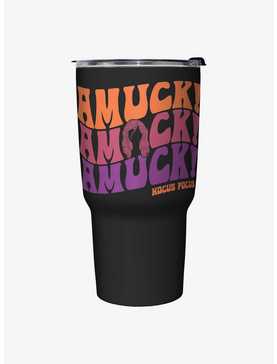 Disney Hocus Pocus Sarah Amuck Amuck Amuck Travel Mug, , hi-res