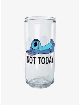 Disney Lilo & Stitch Not Today Stitch Can Cup, , hi-res