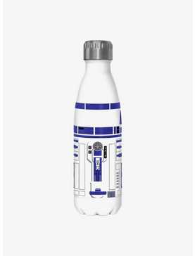 Star Wars R2-D2 Costume Water Bottle, , hi-res
