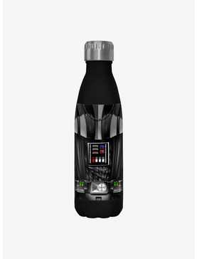 Star Wars Vader Front Water Bottle, , hi-res