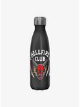 Stranger Things Hellfire Club Water Bottle, , hi-res