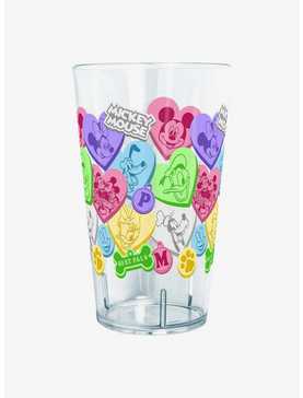 Disney Mickey Mouse Candy Hearts Tritan Cup, , hi-res