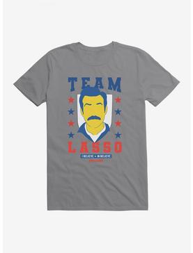 Ted Lasso Team Lasso T-Shirt, , hi-res
