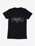 DC Comics Shazam!: Fury Of The Gods Symbols Womens T-Shirt, , hi-res