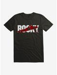 Rocky Training Logo T-Shirt, , hi-res