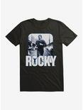 Rocky Training Portrait T-Shirt, , hi-res