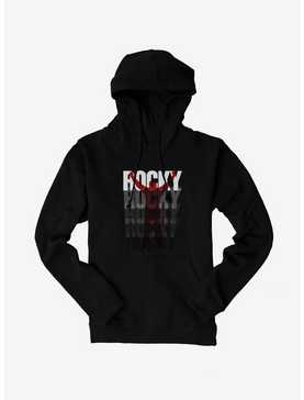 Rocky Victory Training Stance Logo Hoodie, , hi-res