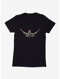 Rocky Triumph Logo Womens T-Shirt, , hi-res