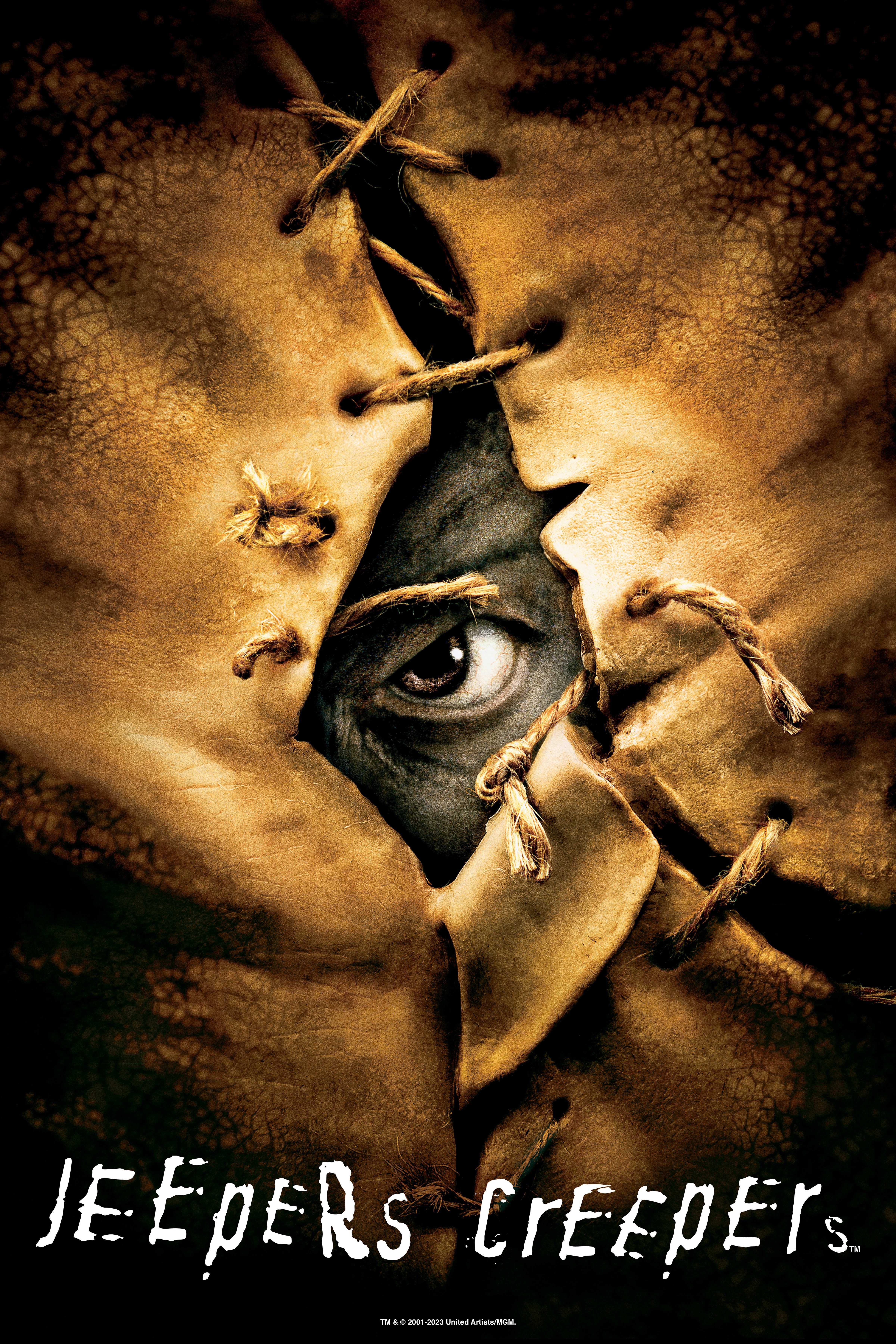 Jeepers Creepers Movie Poster, , hi-res