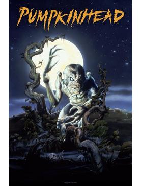 Pumpkinhead Movie Poster, , hi-res