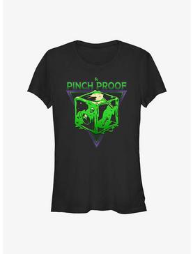 Dungeons & Dragons Pinch Proof Girls T-Shirt, , hi-res