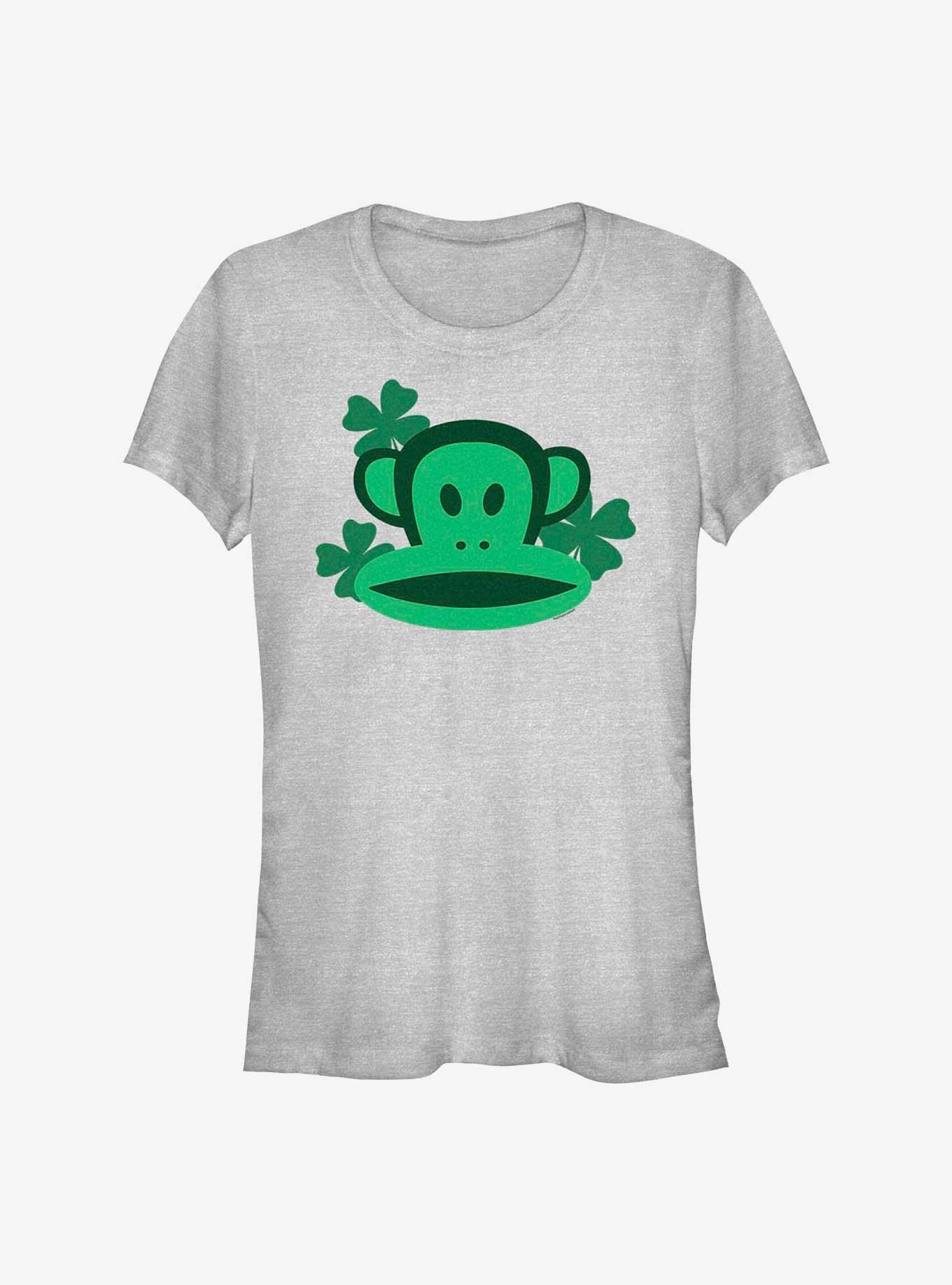 Paul Frank Clover Julius Girls T-Shirt, , hi-res