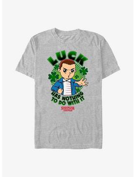 Stranger Things Eleven Not Lucky T-Shirt, , hi-res