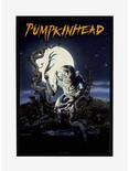 Pumpkinhead Movie Framed Poster, , hi-res