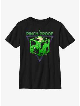 Dungeons & Dragons Pinch Proof Youth T-Shirt, , hi-res