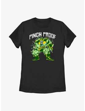 Marvel Thanos Pinch Proof Womens T-Shirt, , hi-res