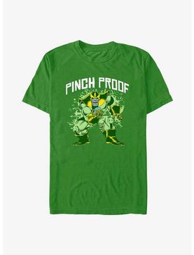 Marvel Thanos Pinch Proof T-Shirt, , hi-res