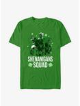 Marvel Spider-Man Villains Shenanigans Squad T-Shirt, KELLY, hi-res