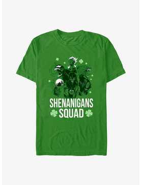 Marvel Spider-Man Villains Shenanigans Squad T-Shirt, , hi-res