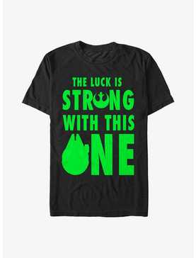 Star Wars Lucky Strong T-Shirt, , hi-res