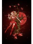 Fairies by Trick Ladybug Fairy Poster, WHITE, hi-res