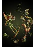 Fairies by Trick Leaf Fairy Poster, WHITE, hi-res