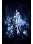 Fairies by Trick Water Fairy Poster, WHITE, hi-res
