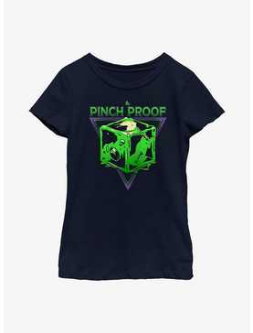 Dungeons & Dragons Pinch Proof Youth Girls T-Shirt, , hi-res