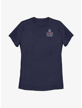 Outer Banks Kildare Surf Shop Womens T-Shirt, , hi-res