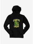 Dungeons & Dragons Chaotic And Lucky Hoodie, BLACK, hi-res