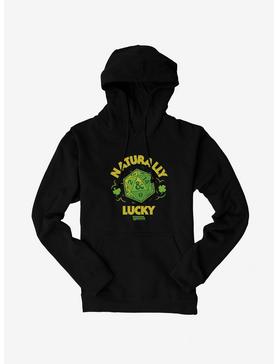 Dungeons & Dragons Naturally Lucky Dice Hoodie, , hi-res