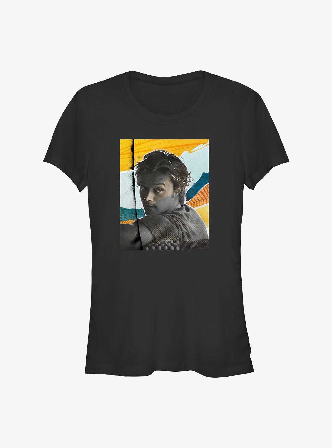 Outer Banks JJ Poster Girls T-Shirt, , hi-res
