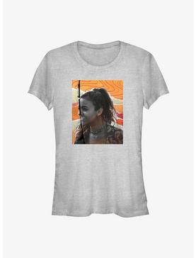 Outer Banks Kiara Poster Girls T-Shirt, , hi-res