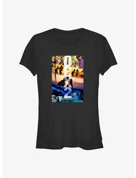 Outer Banks OBX2 Poster Girls T-Shirt, , hi-res