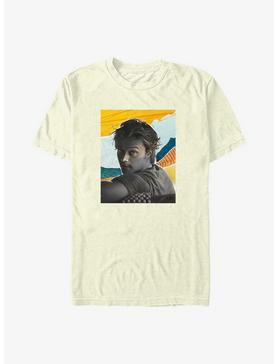Outer Banks JJ Poster T-Shirt, , hi-res