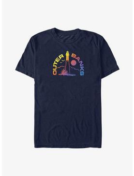 Outer Banks Lighthouse T-Shirt, , hi-res
