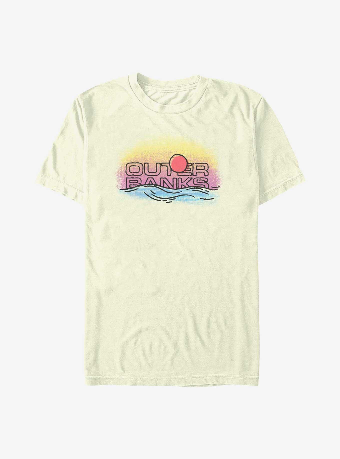 Outer Banks Sunset T-Shirt, , hi-res