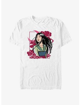 Disney Mulan Moon Art T-Shirt, , hi-res