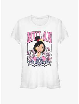 Disney Mulan Nouveau Girls T-Shirt, , hi-res