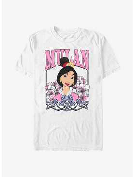 Disney Mulan Nouveau T-Shirt, , hi-res
