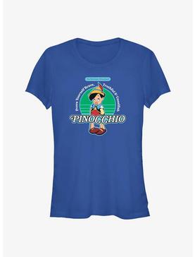 Disney Pinocchio No Strings Attached Girls T-Shirt, , hi-res