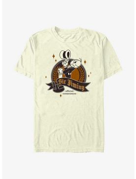 Disney Pinocchio Sir Jiminy Official Conscience T-Shirt, , hi-res