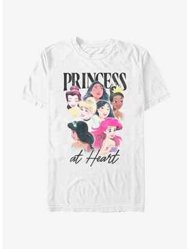 Disney Princesses Princess At Heart T-Shirt, , hi-res