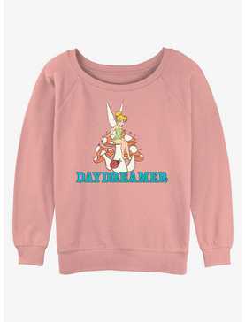 Disney Tinker Bell Daydreamer Girls Sweatshirt, , hi-res
