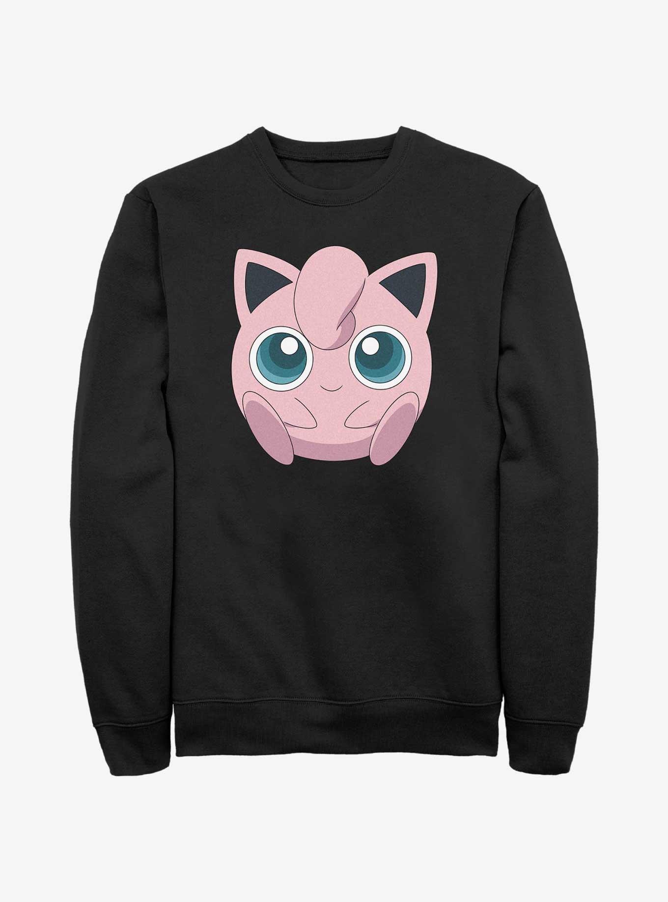 Gcds jigglypuff sweater sale