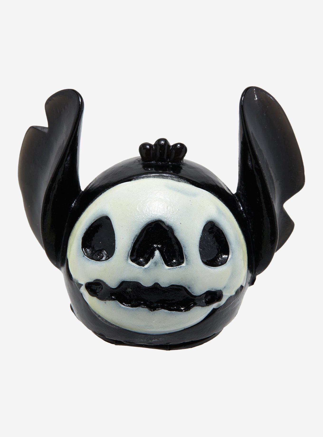 Disney Lilo & Stitch Skeleton Stitch Glow-In-The-Dark Lip Balm, , hi-res