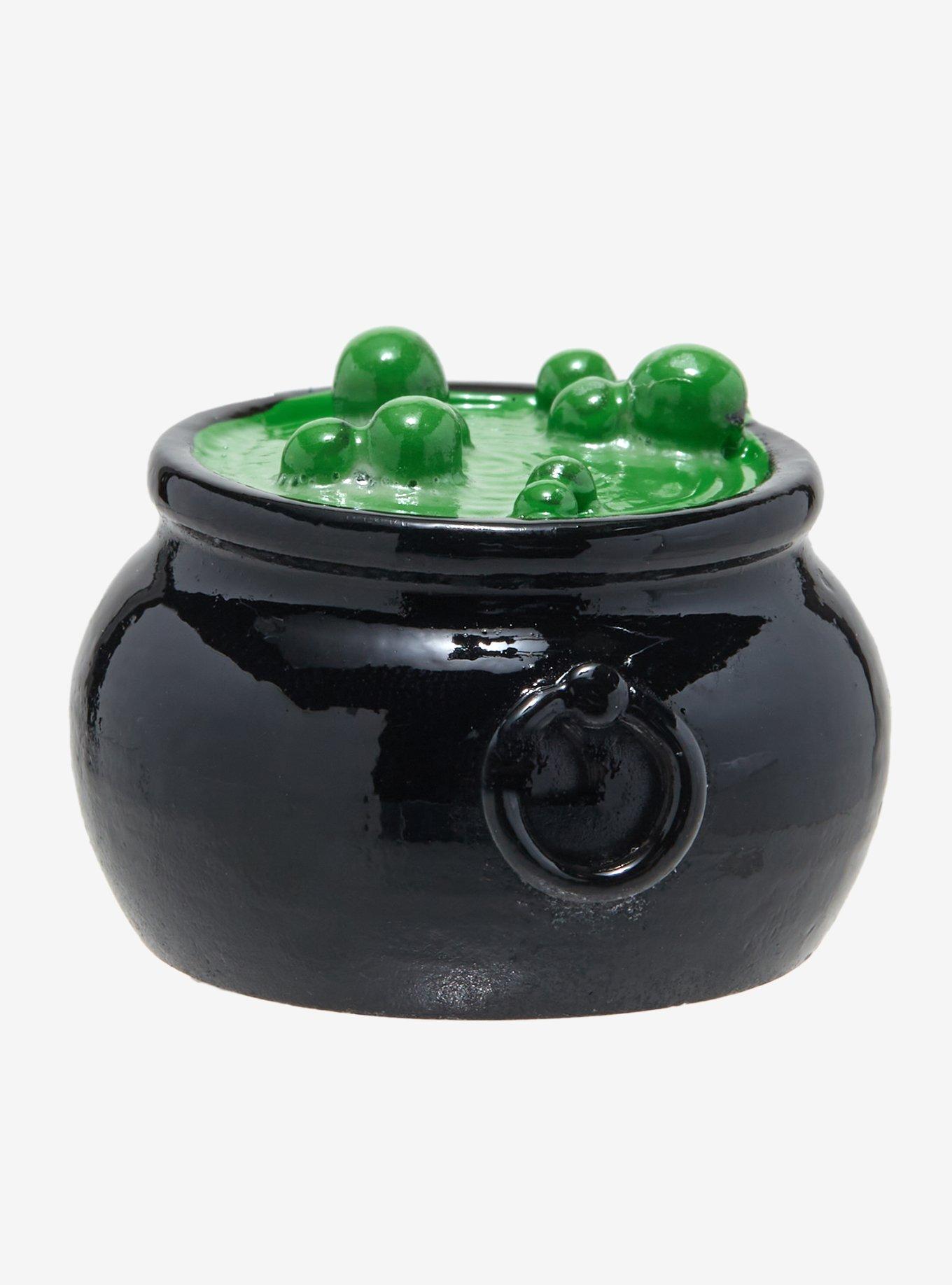 Cauldron Glow-In-The-Dark Lip Balm, , hi-res