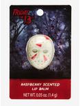 Friday The 13th Jason Mask Lip Balm, , hi-res