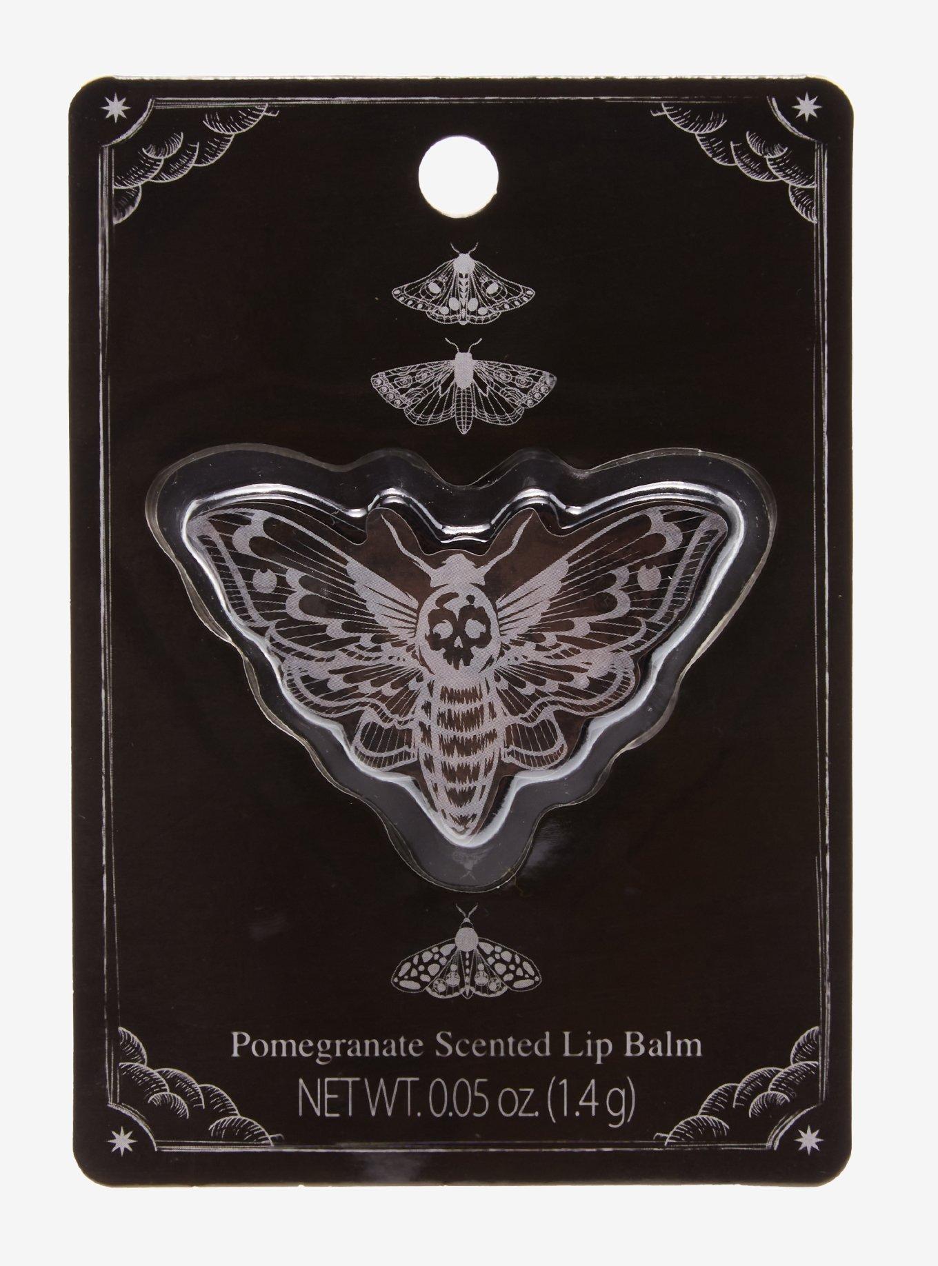 Death's-Head Moth Lip Balm, , hi-res